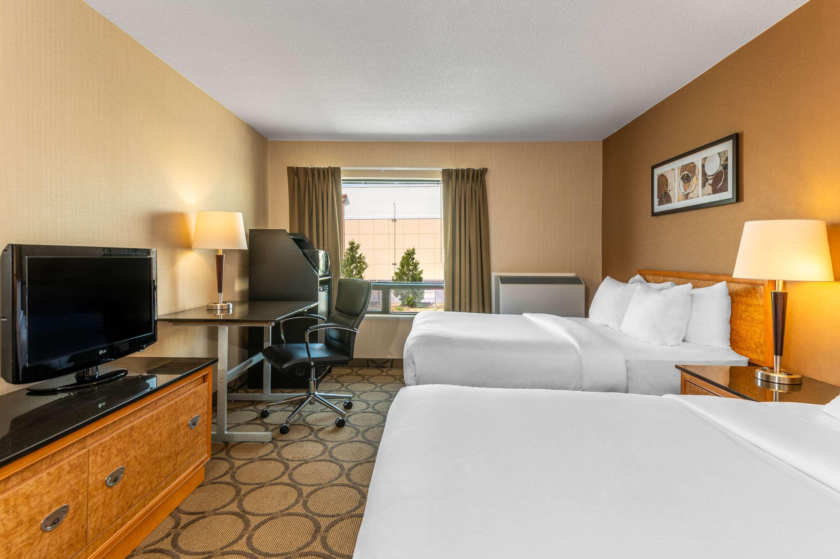Comfort Inn Amherst Buitenkant foto