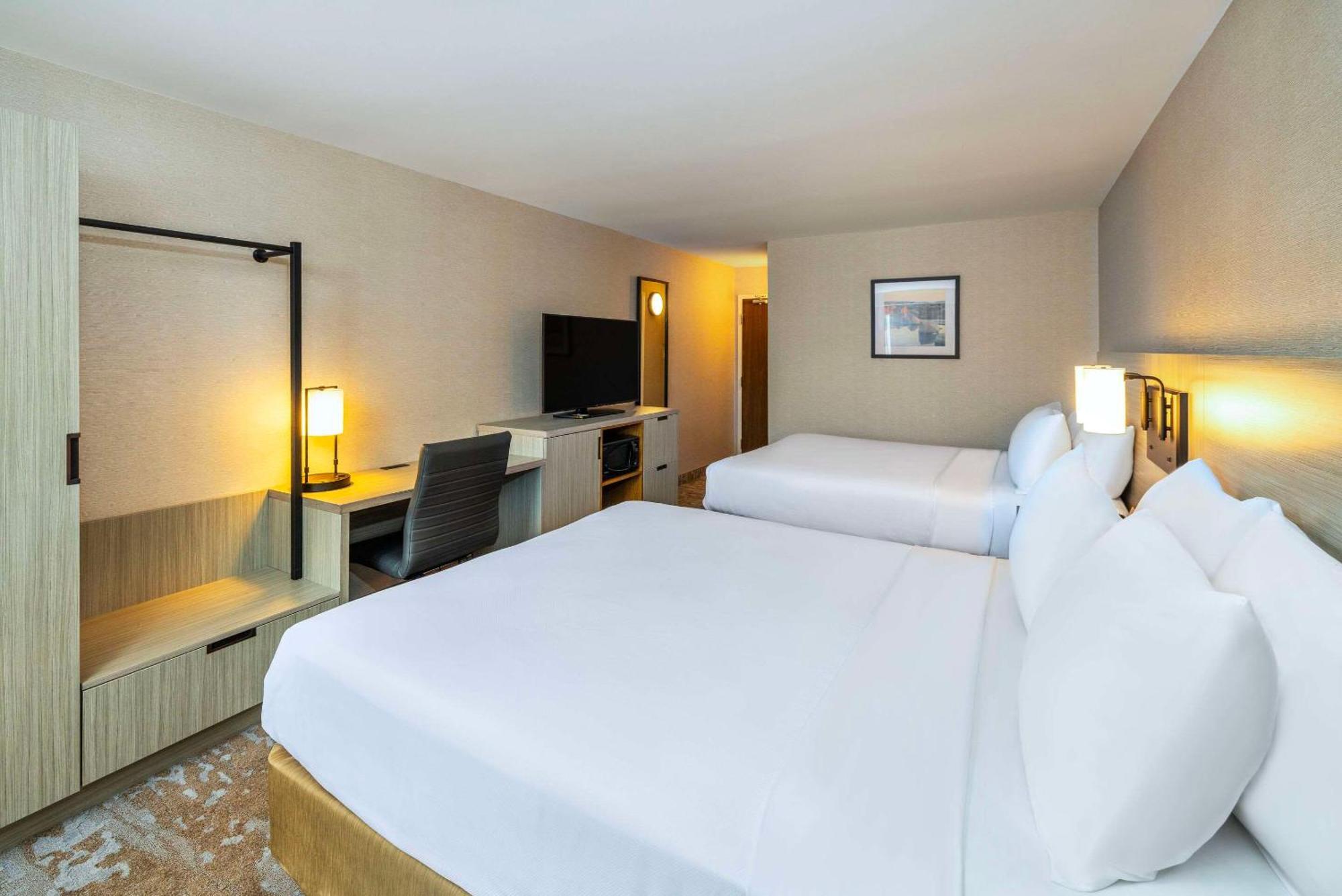 Comfort Inn Amherst Buitenkant foto