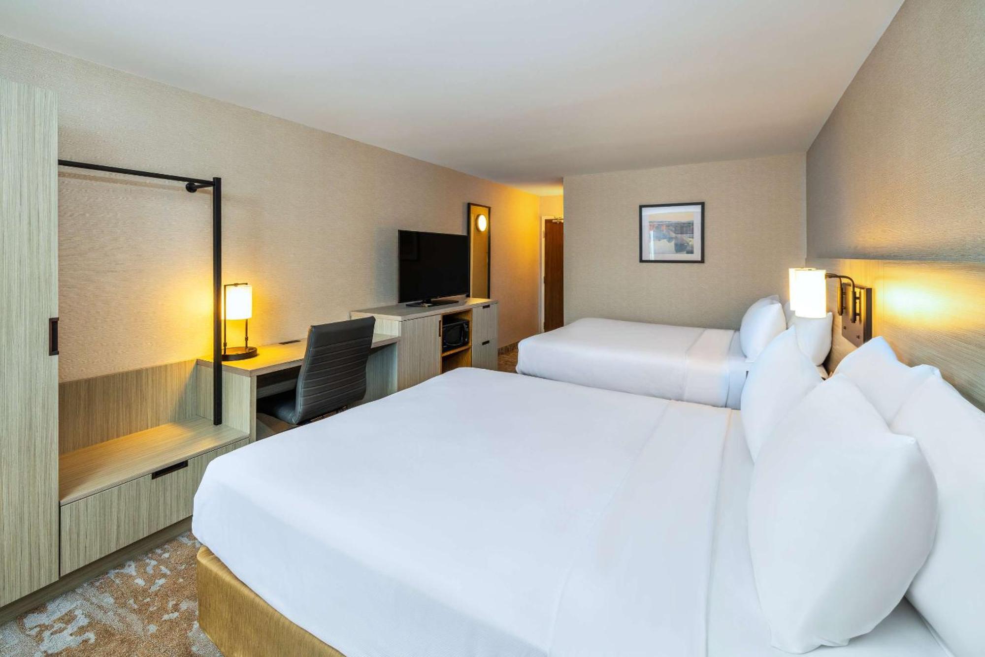 Comfort Inn Amherst Buitenkant foto